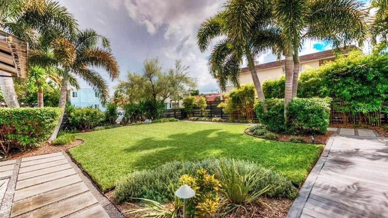 Photo of Outdoor in St. Pete Beach