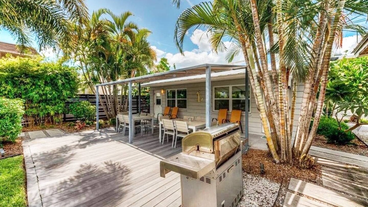 Photo of Outdoor in St. Pete Beach