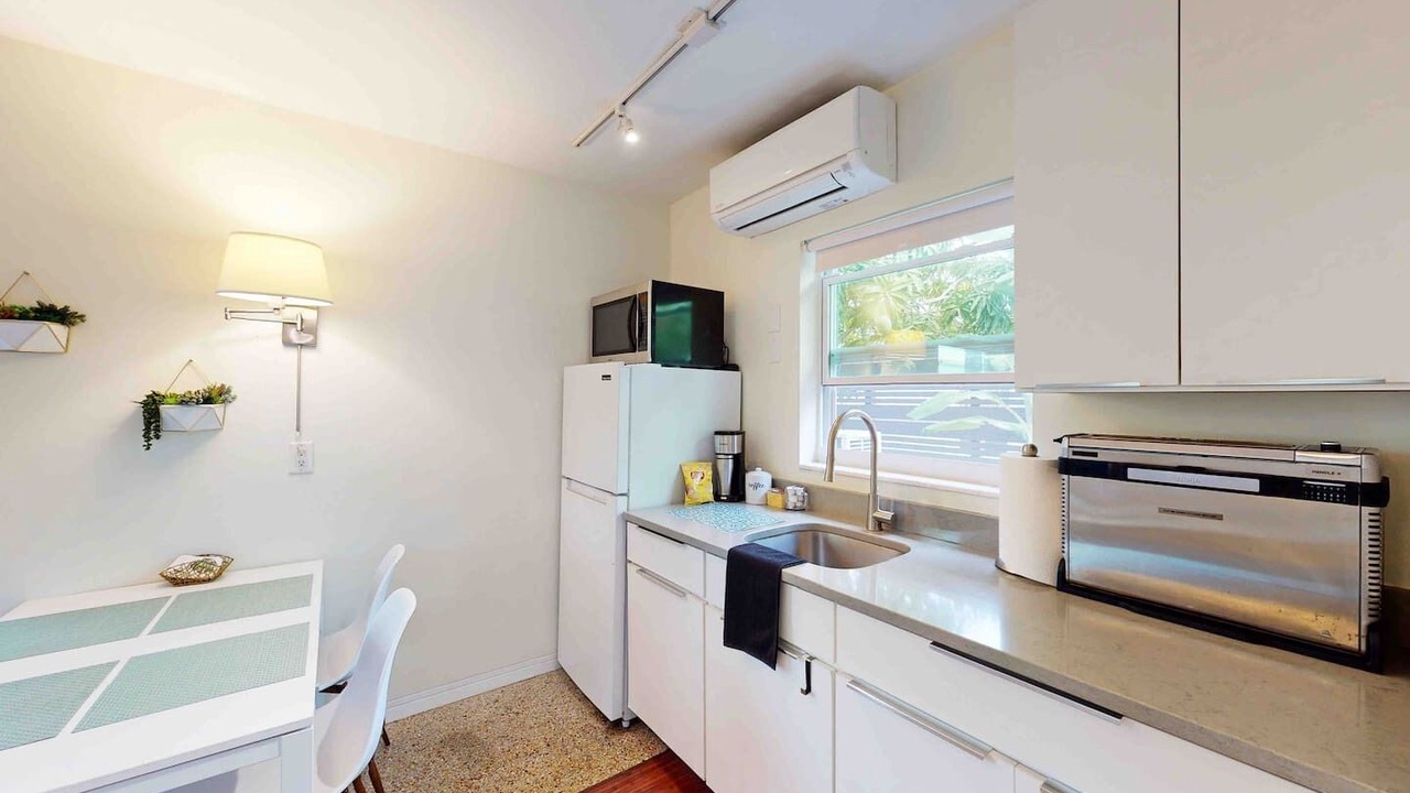 Photo of Kitchen in St. Pete Beach