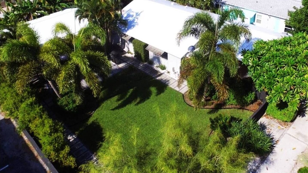 Photo of Outdoor in St. Pete Beach