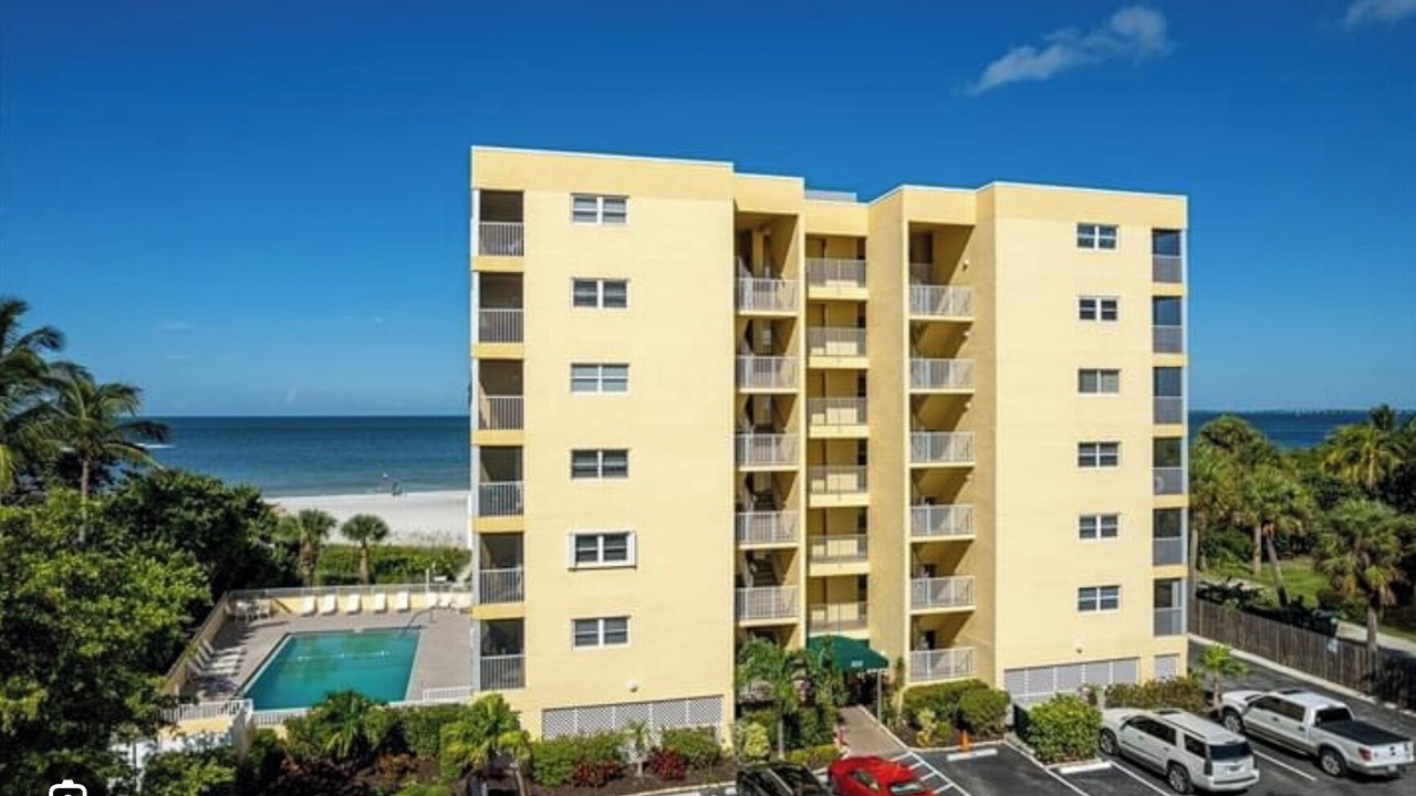 Photo of Outdoor in Fort Myers Beach