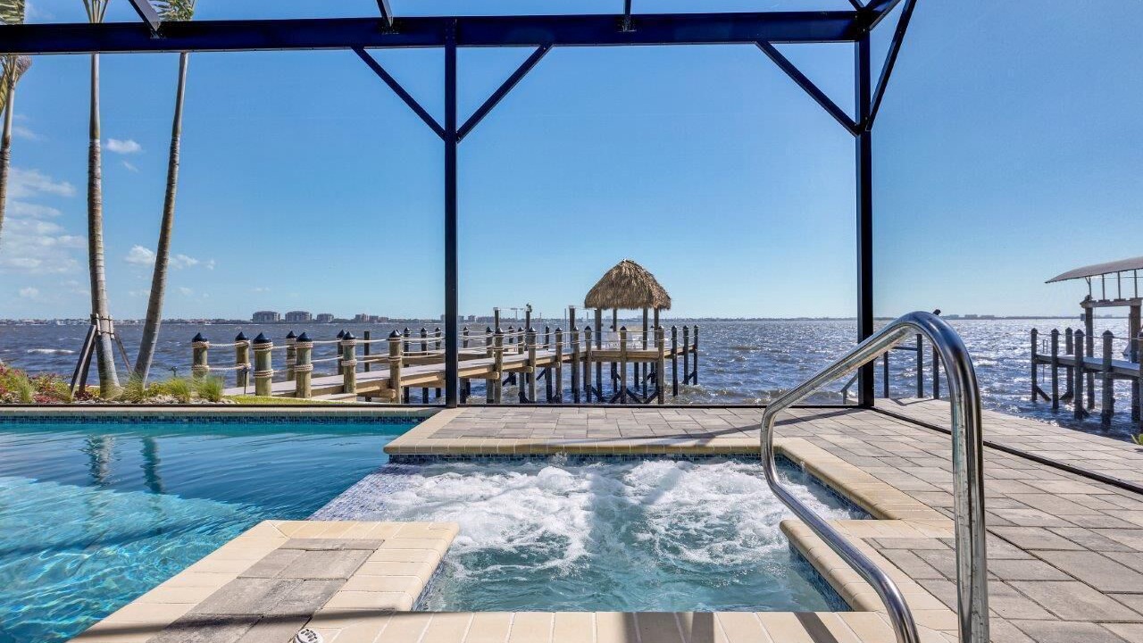 Photo of Outdoor in Yacht Club