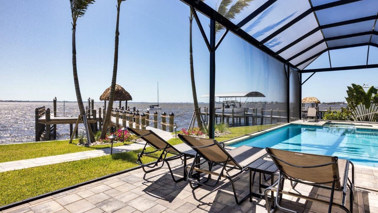 Photo of Outdoor in Yacht Club