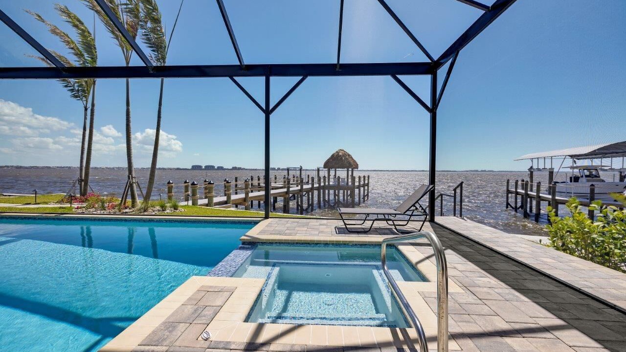 Photo of Outdoor in Yacht Club