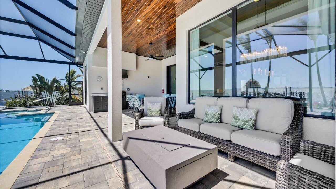 Photo of Outdoor in Yacht Club