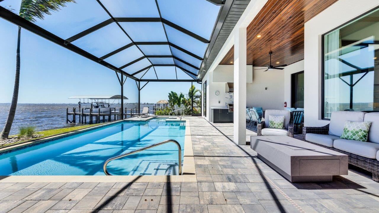 Photo of Outdoor in Yacht Club