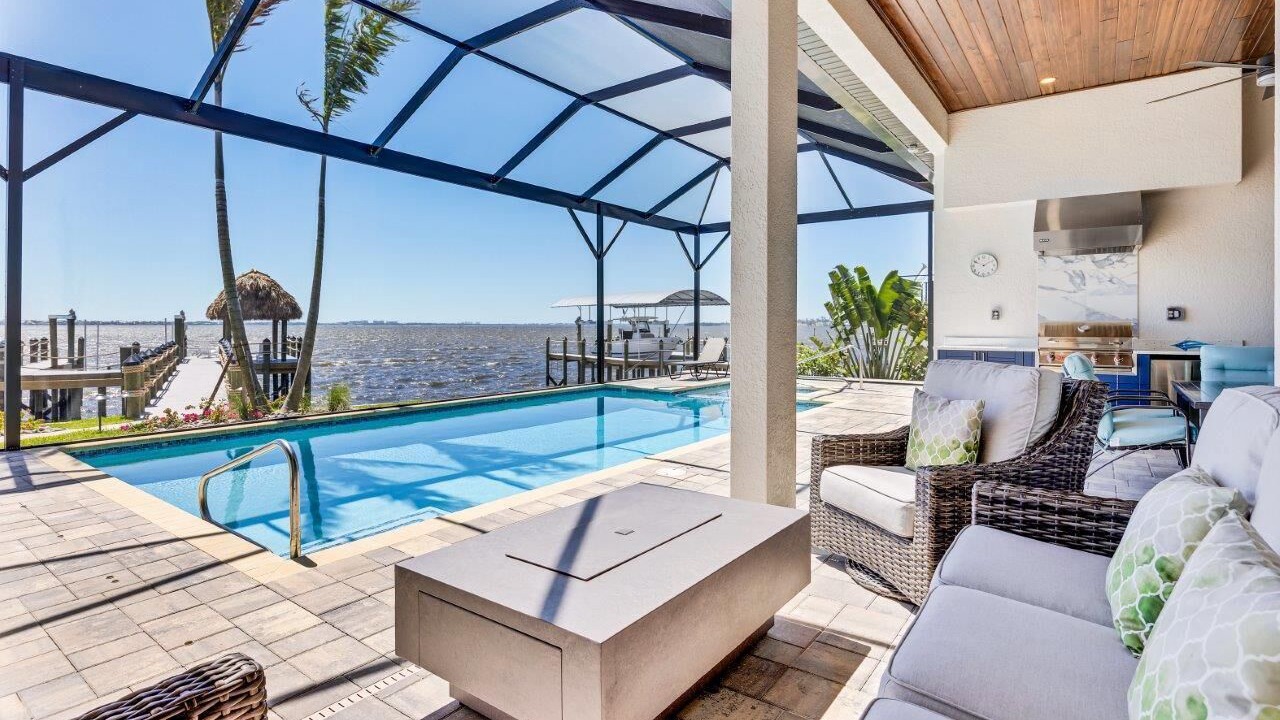 Photo of Outdoor in Yacht Club