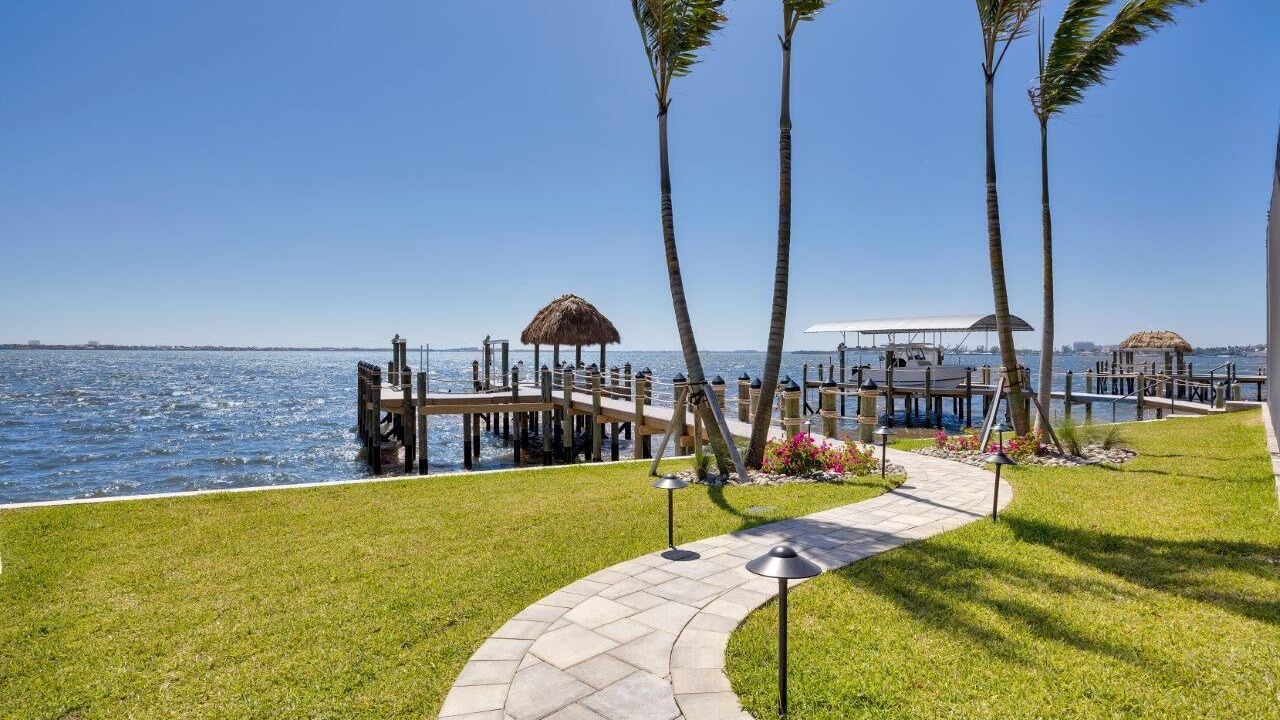 Photo of Outdoor in Yacht Club