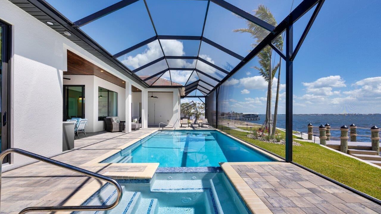 Photo of Outdoor in Yacht Club