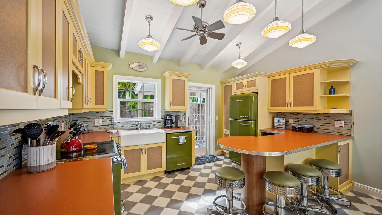 Photo of Kitchen in Holmes Beach