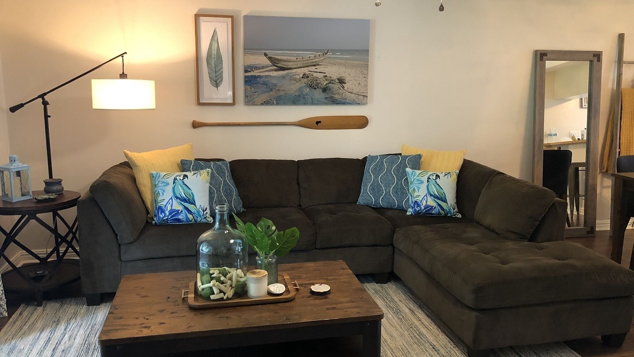 Photo of Livingroom in Biggar