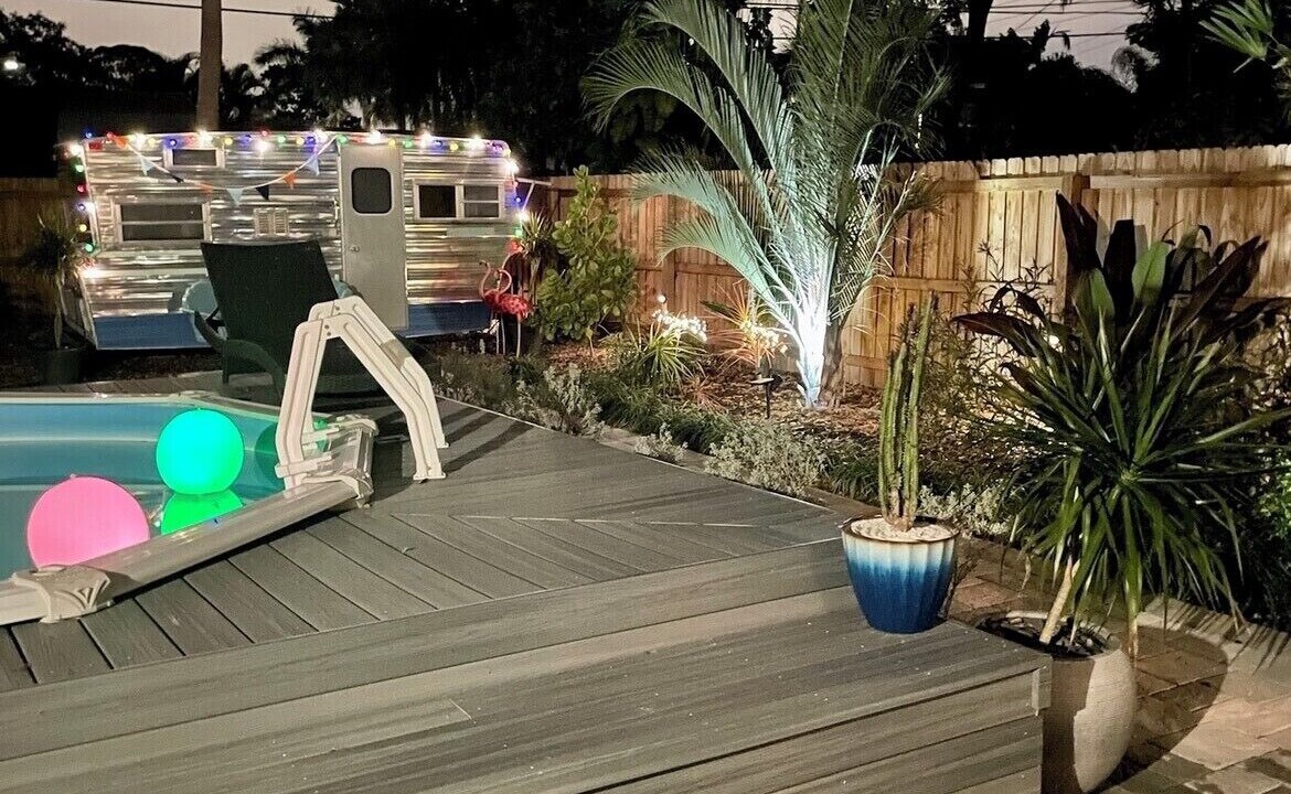 Photo of Patio Balcony in Gulfport