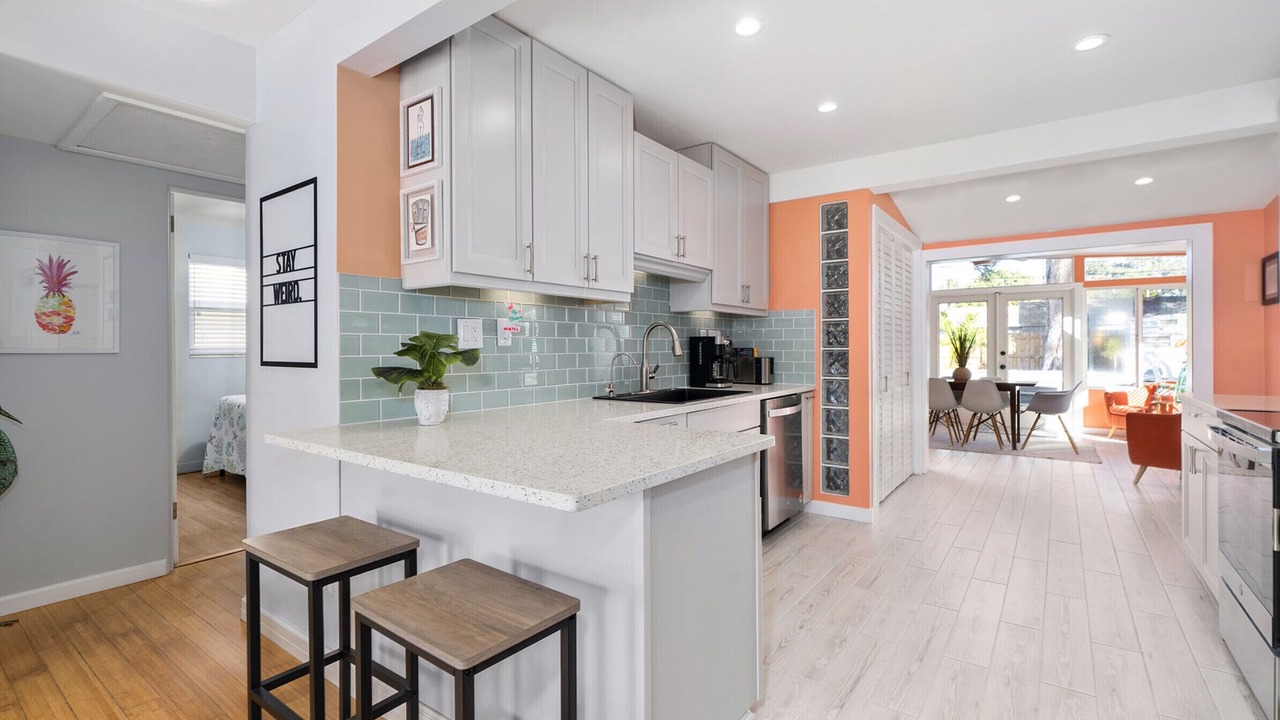 Photo of Kitchen in Gulfport