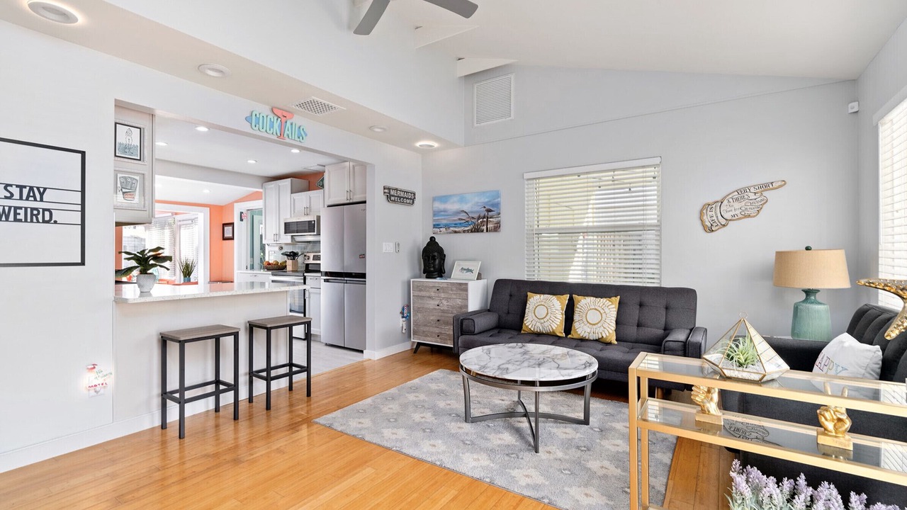 Photo of Livingroom in Gulfport