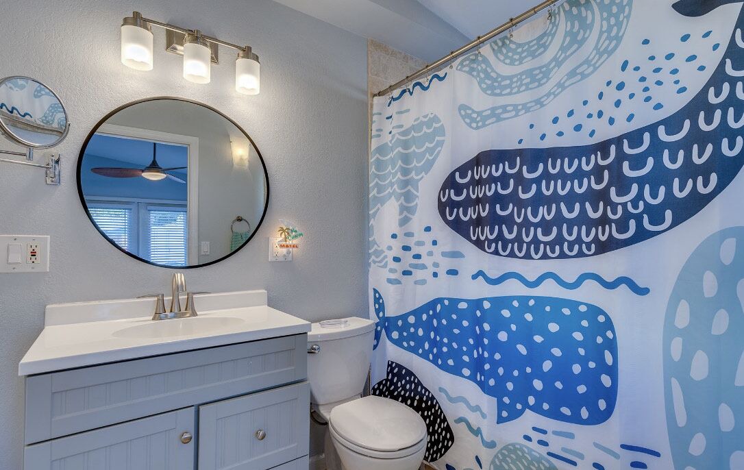 Photo of Bathroom in Gulfport