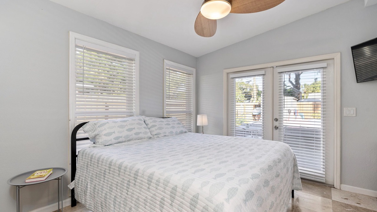Photo of Bedroom in Gulfport