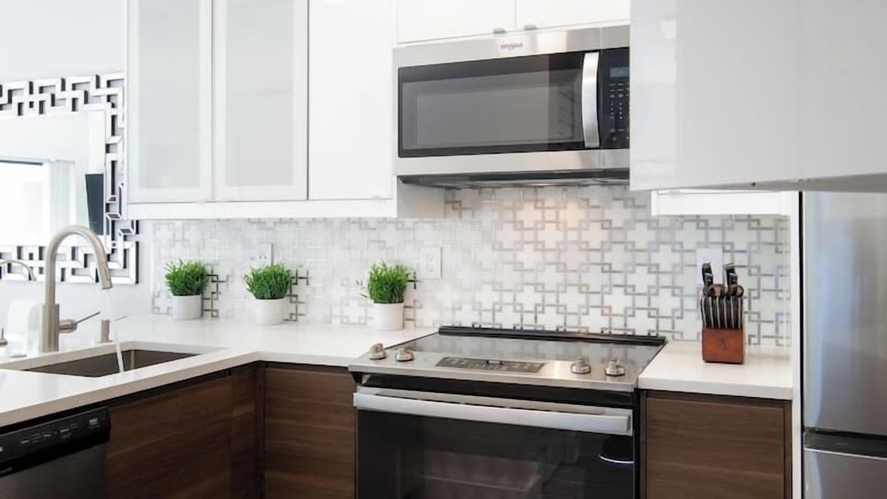 Photo of Kitchen in Central Naples