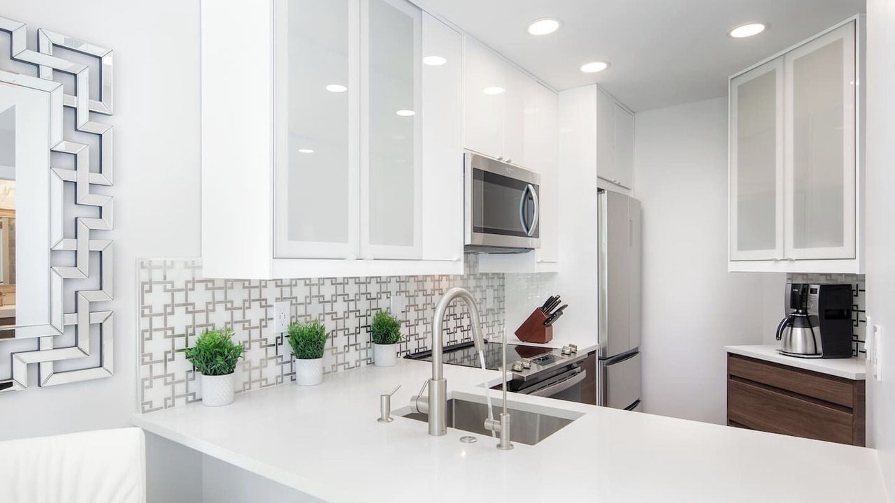 Photo of Kitchen in Central Naples