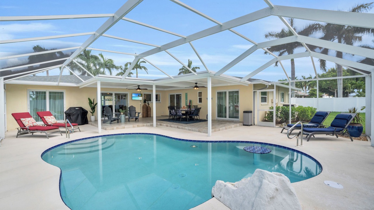 Photo of Outdoor in Yacht Club