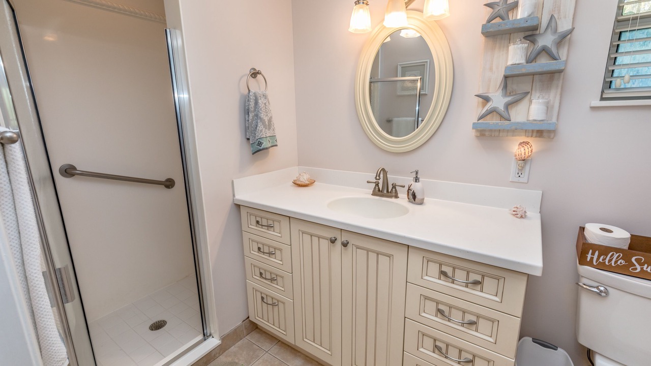 Photo of Bathroom in Vero Beach