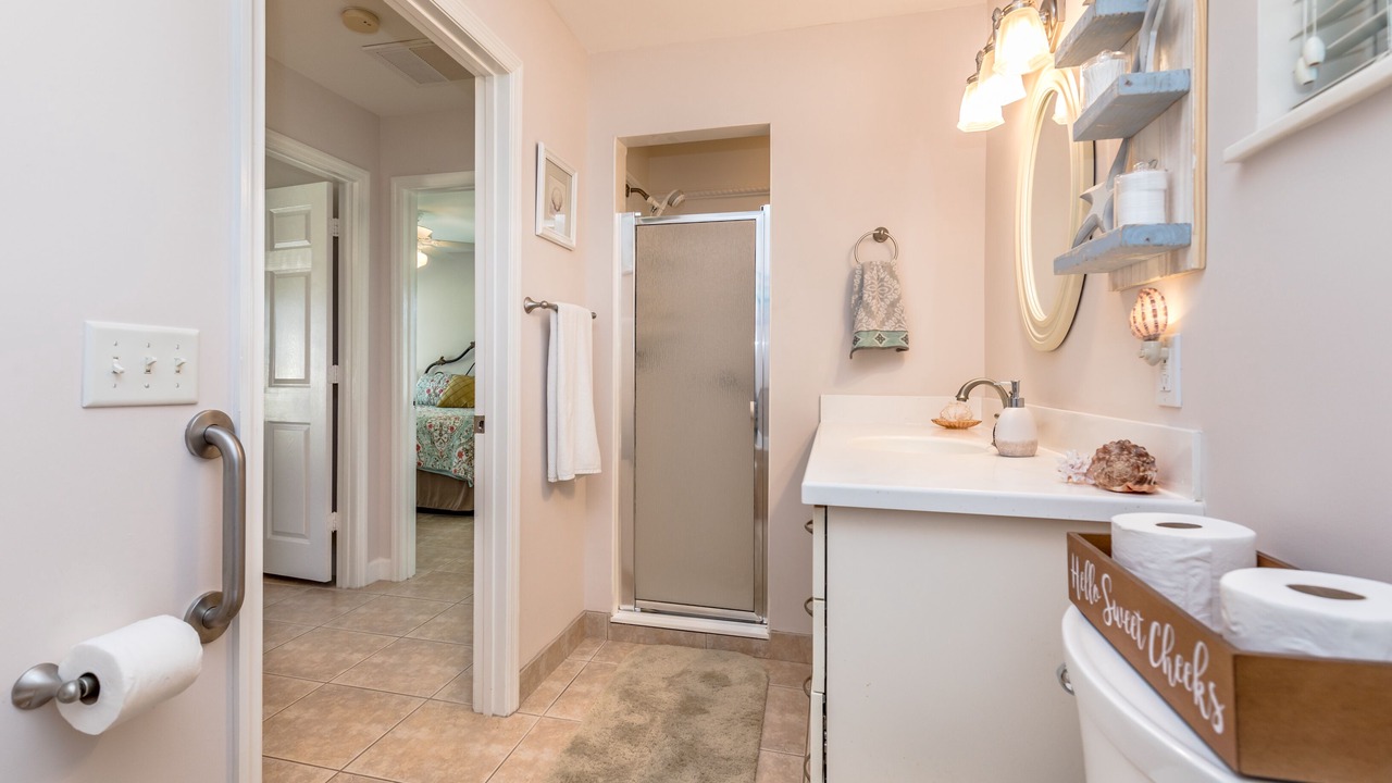 Photo of Bathroom in Vero Beach
