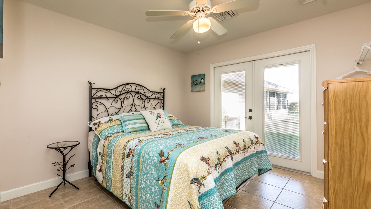 Photo of Bedroom in Vero Beach