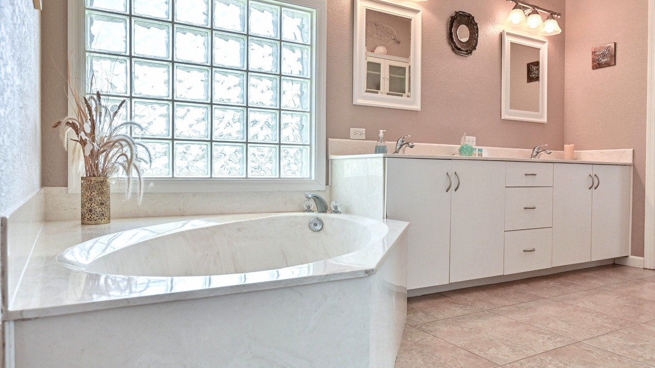 Photo of Bathroom in Estero Bay Shores