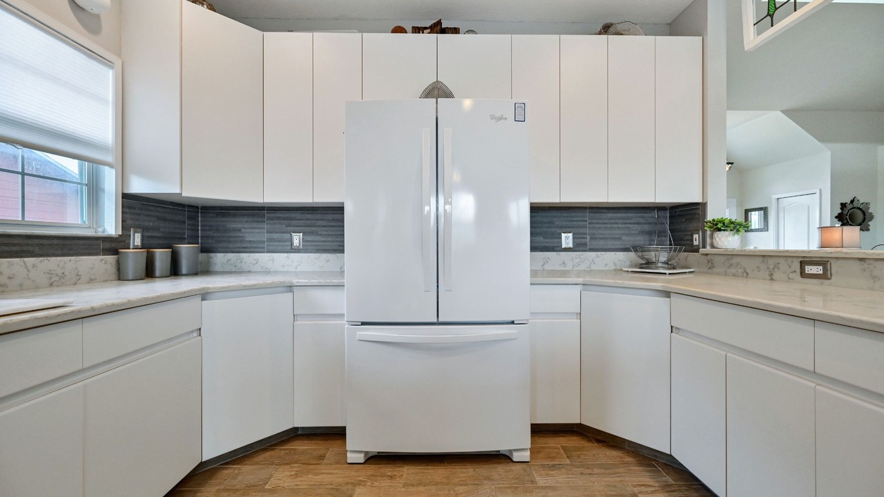 Photo of Kitchen in Estero Bay Shores
