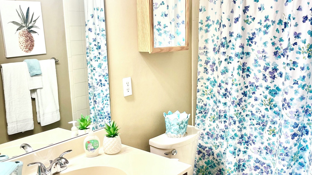 Photo of Bathroom in Vero Beach