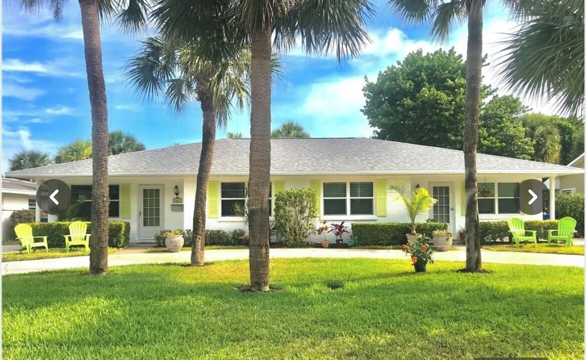 Photo of Outdoor in Vero Beach