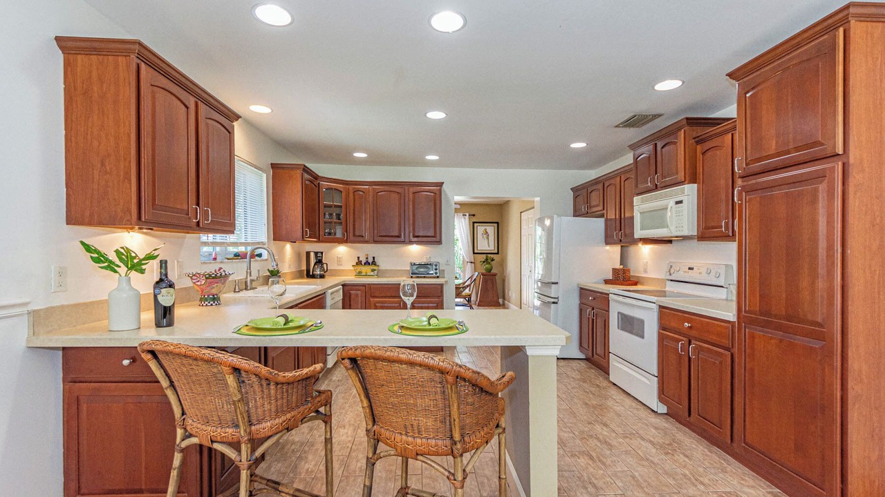 Photo of Kitchen in Vero Beach