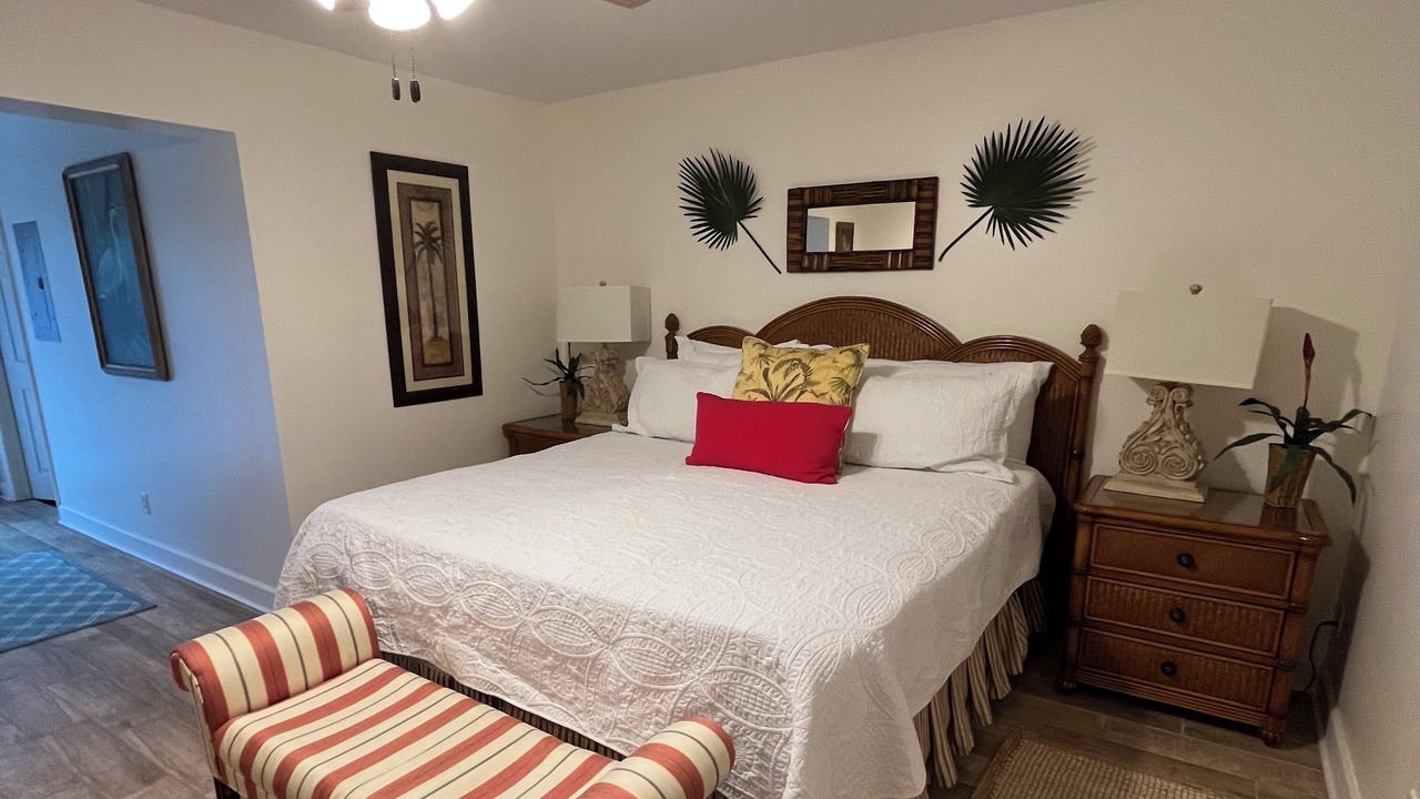 Photo of Bedroom in Vero Beach