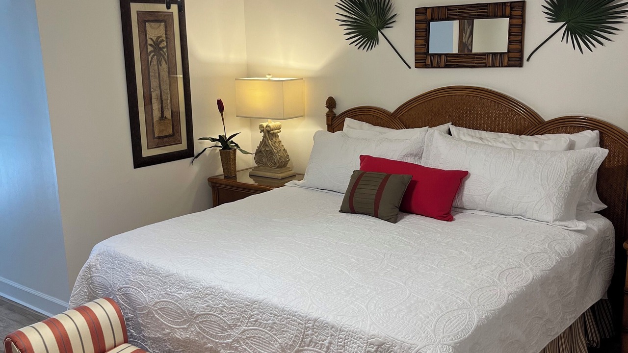 Photo of Bedroom in Vero Beach