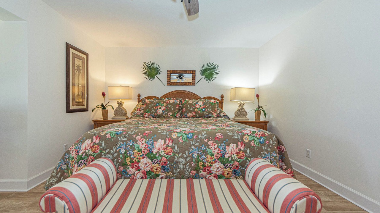 Photo of Bedroom in Vero Beach