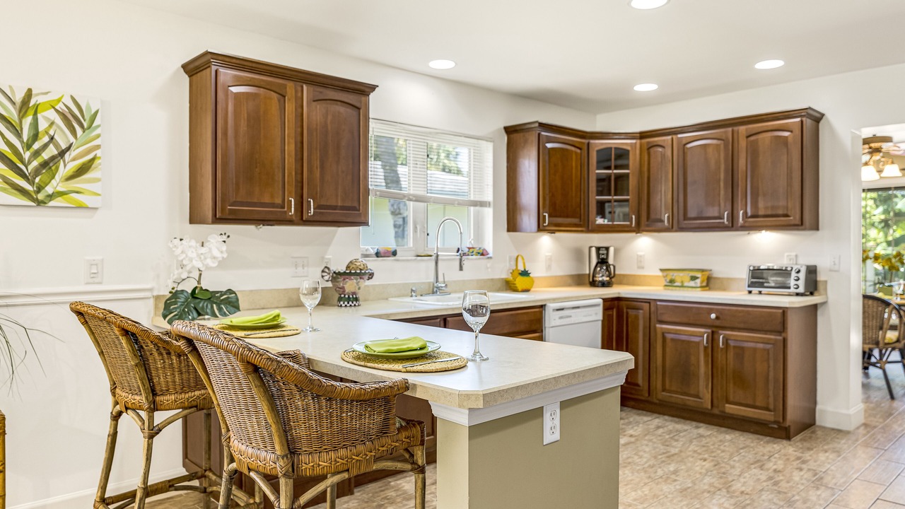 Photo of Kitchen in Vero Beach