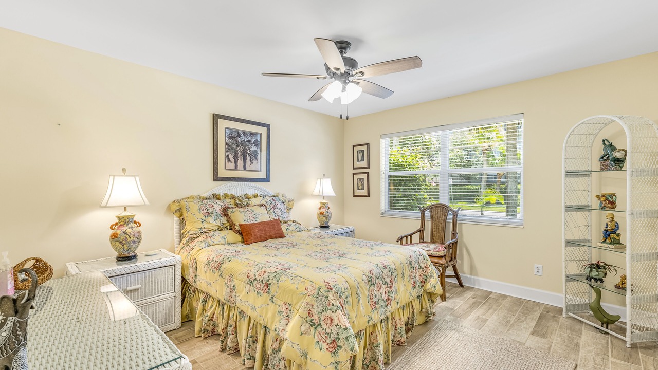 Photo of Bedroom in Vero Beach