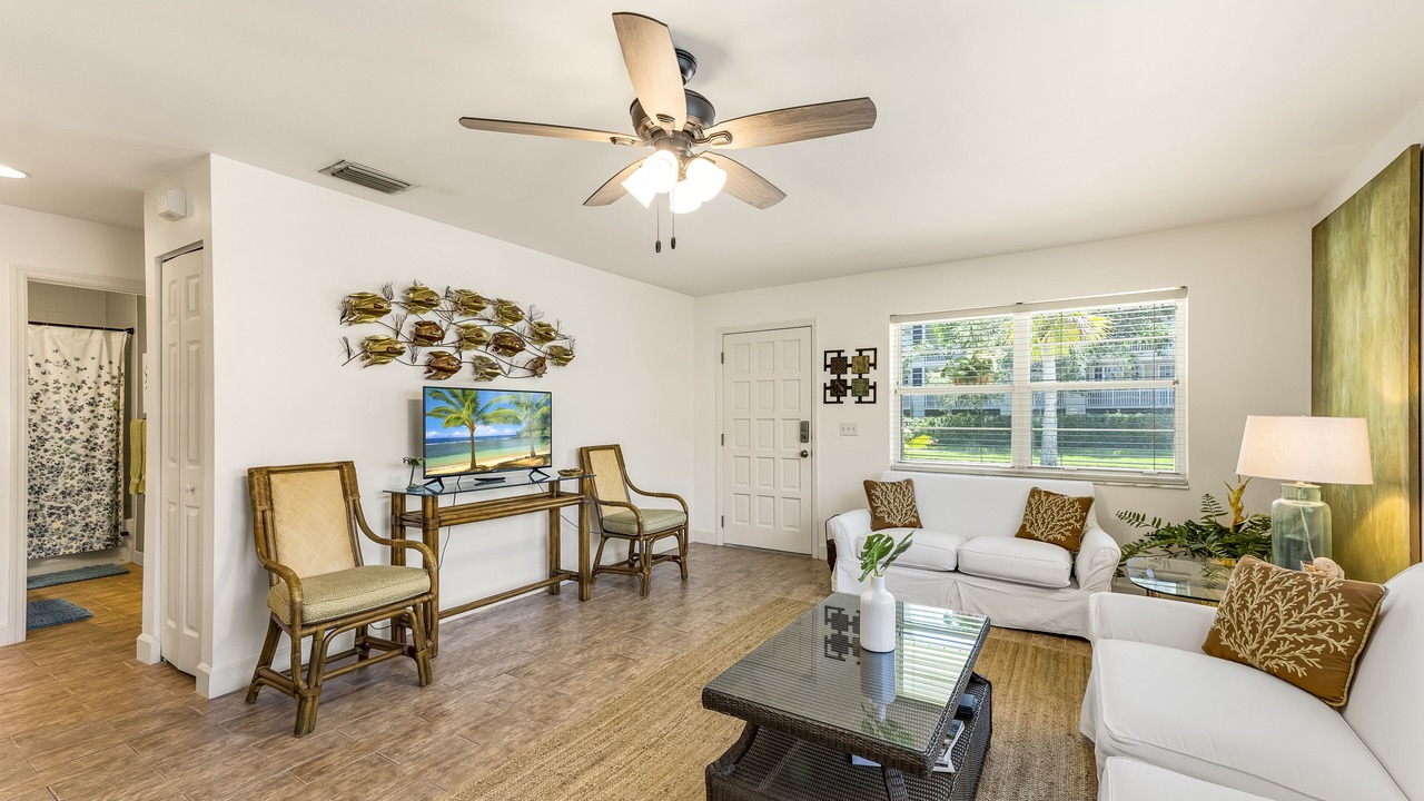 Photo of Livingroom in Vero Beach