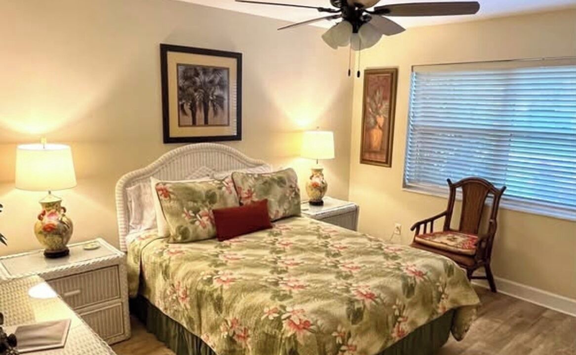 Photo of Bedroom in Vero Beach