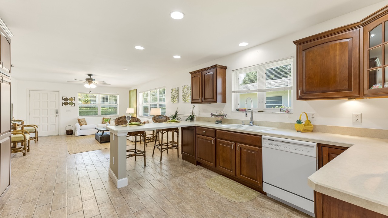 Photo of Kitchen in Vero Beach