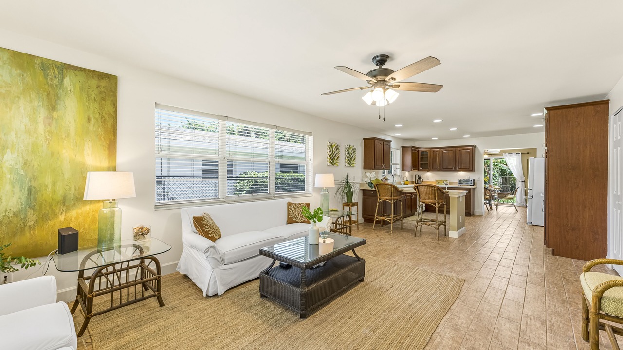 Photo of Livingroom in Vero Beach