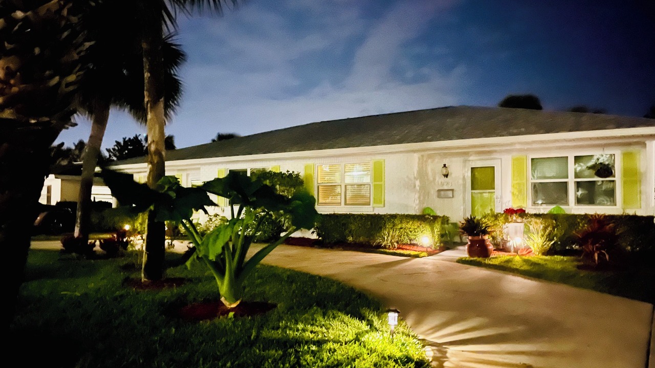 Photo of Outdoor in Vero Beach