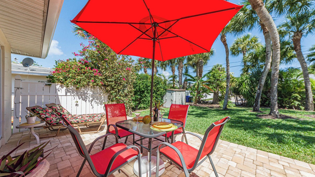Photo of Outdoor in Vero Beach