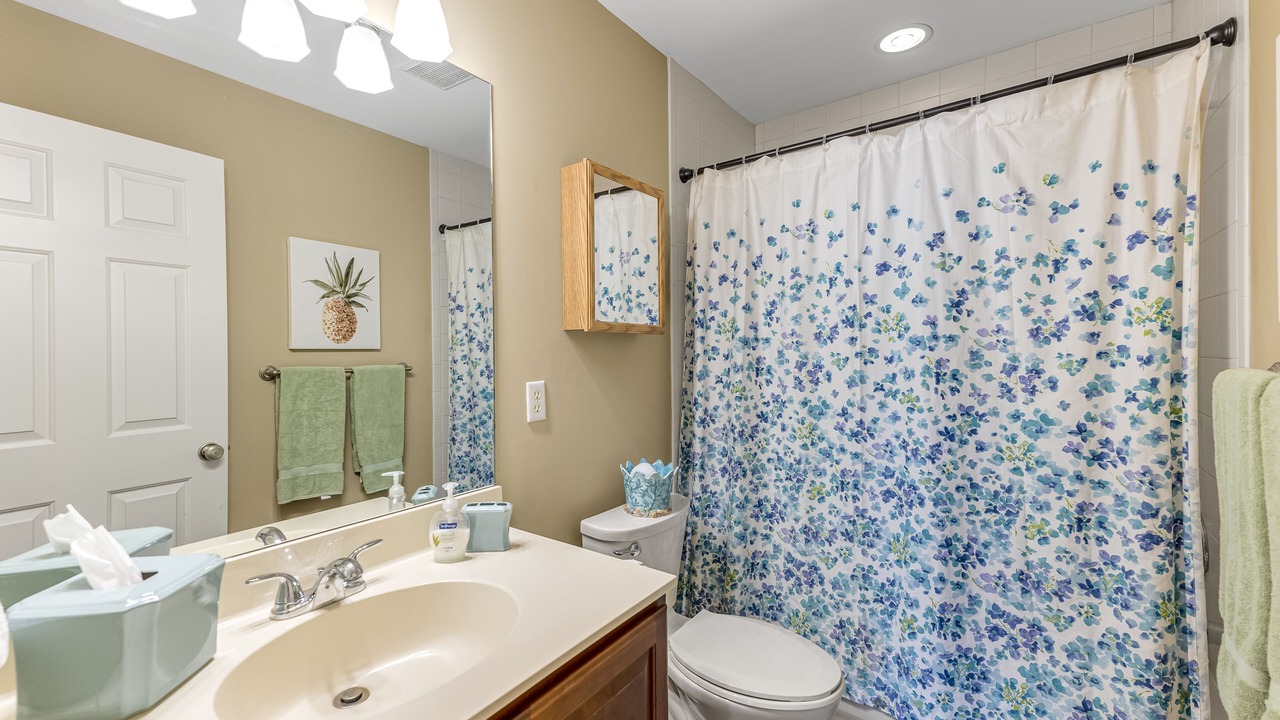 Photo of Bathroom in Vero Beach