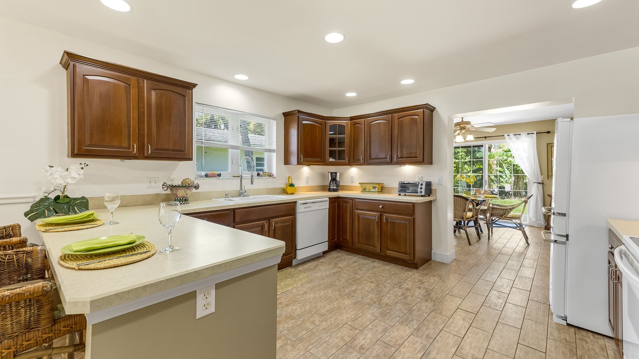 Photo of Kitchen in Vero Beach
