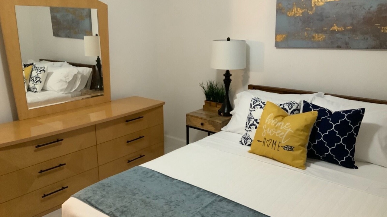 Photo of Bedroom in Juno Ridge