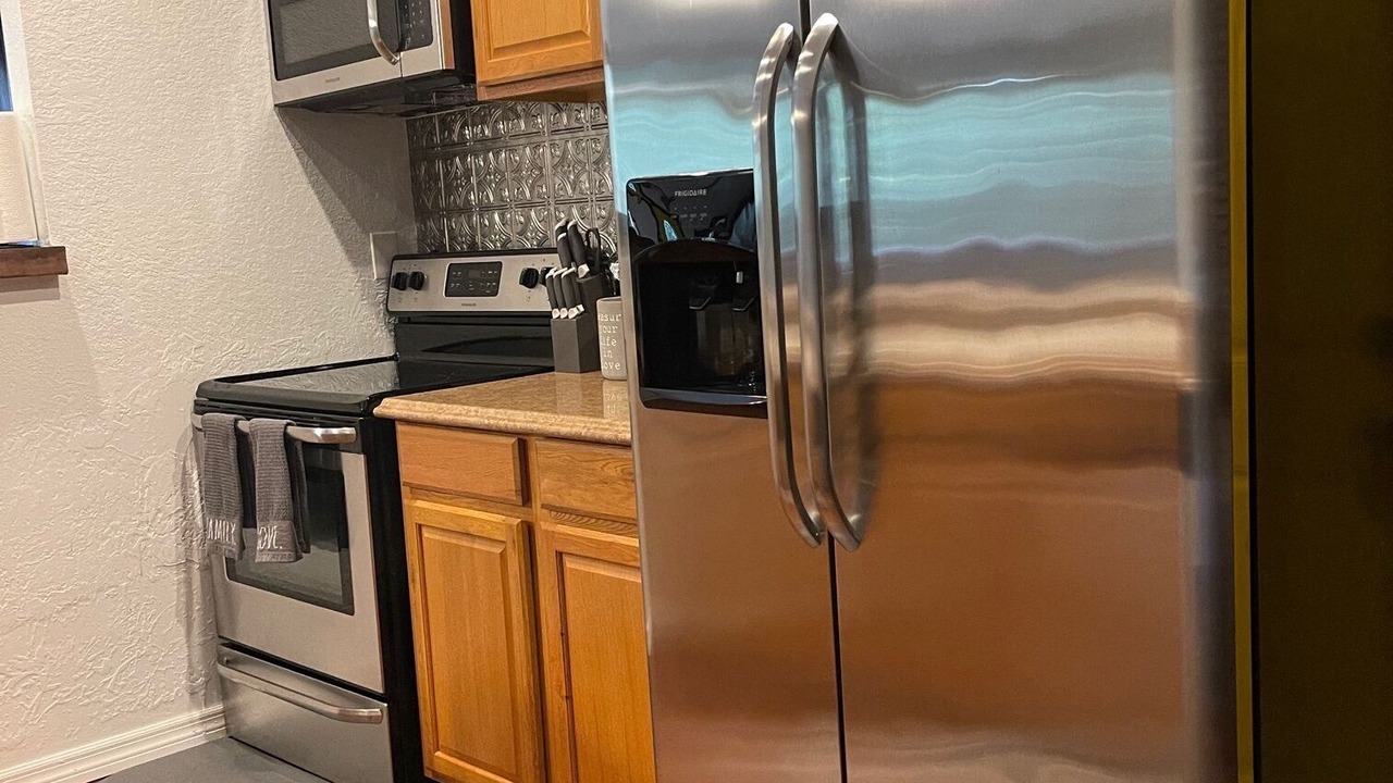 Photo of Kitchen in Jupiter Farms