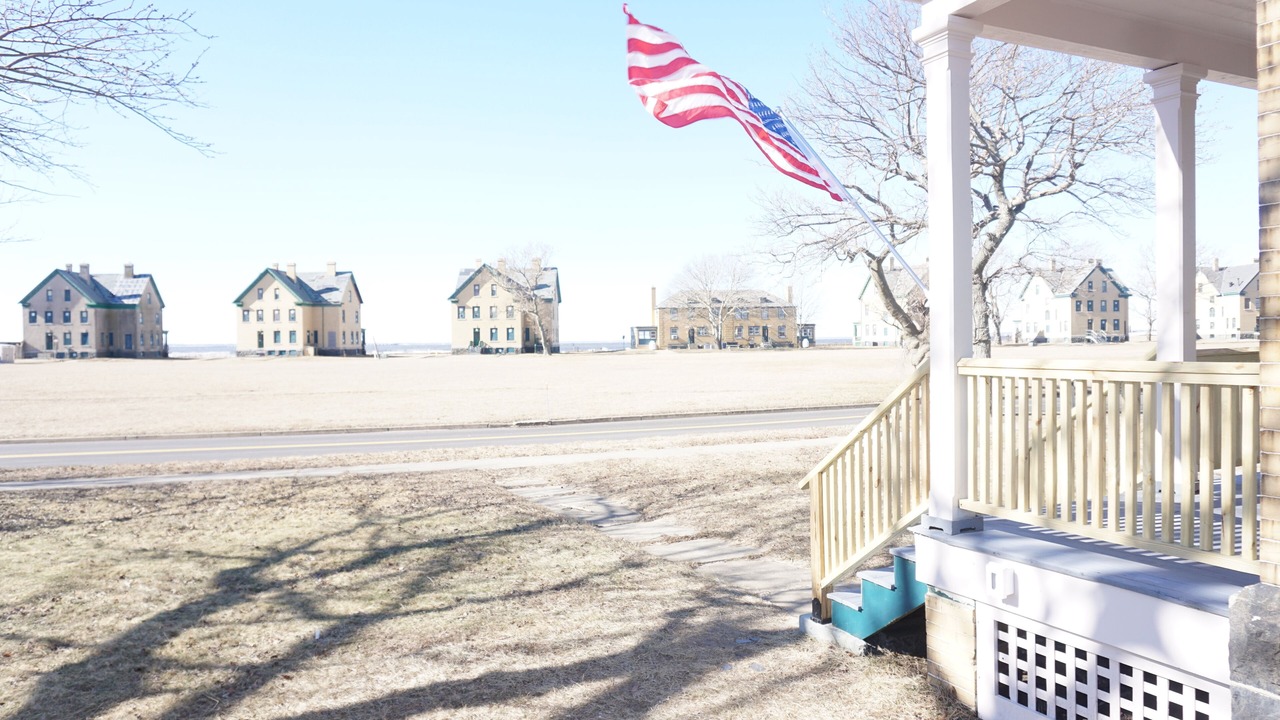 Photo of Outdoor in Fort Hancock