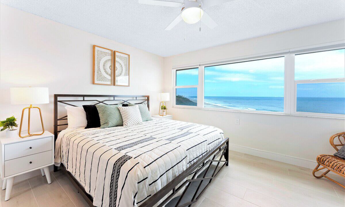 Photo of Bedroom in Satellite Beach