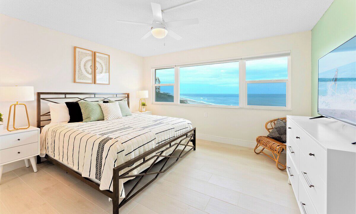 Photo of Bedroom in Satellite Beach