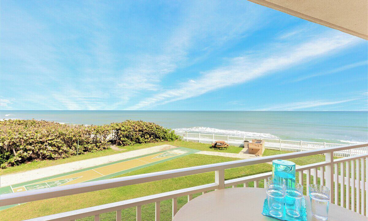 Photo of Outdoor in Satellite Beach